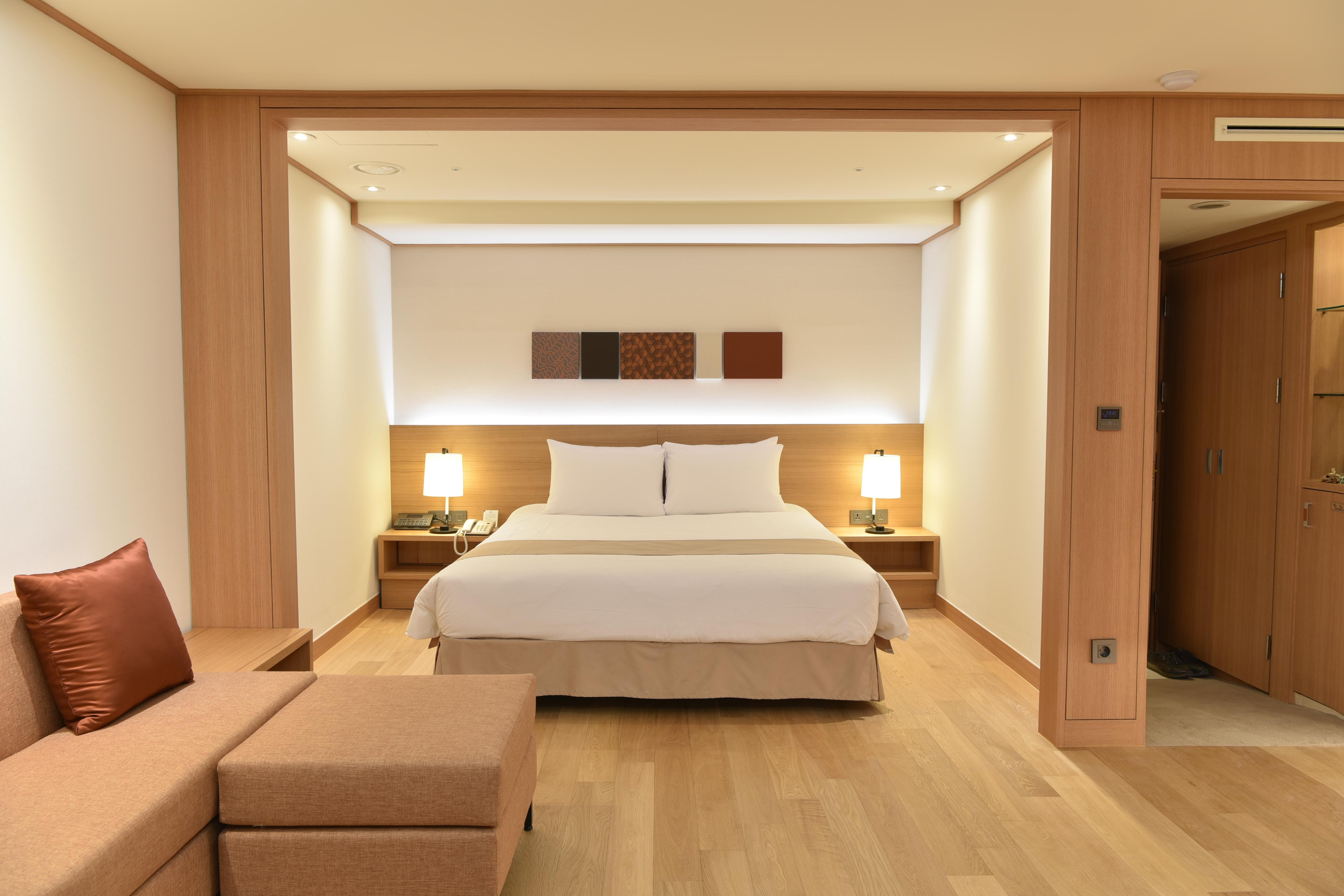 Pacific Hotel Seoul