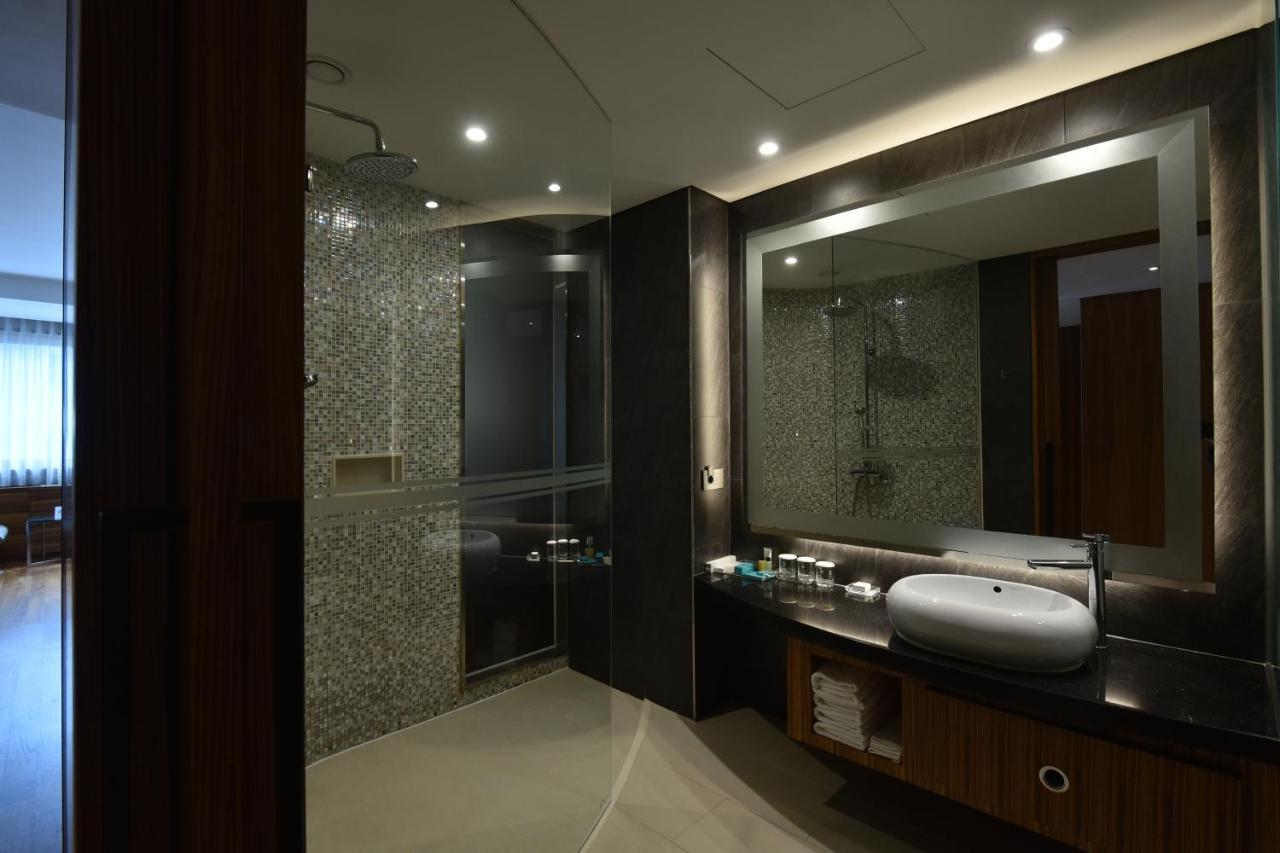 Hotel Pacific Seoul