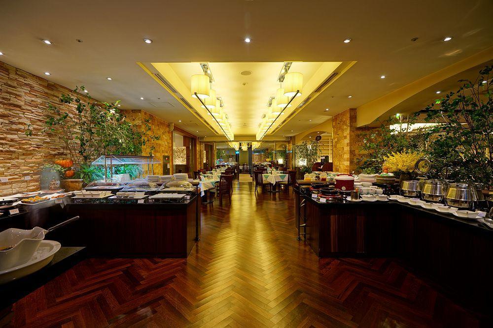 Pacific Hotel Seoul