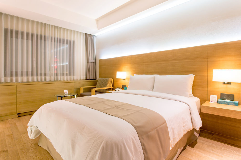 Pacific Hotel