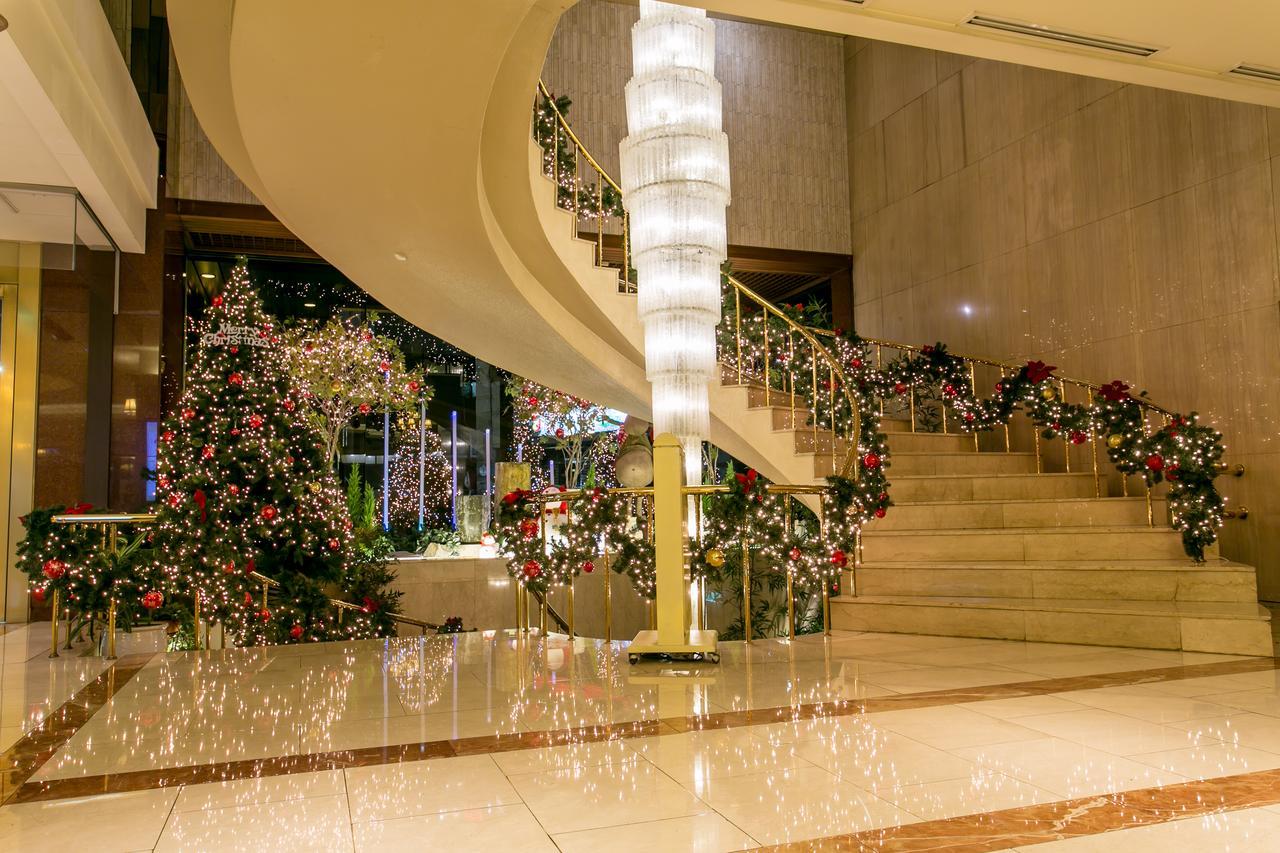 Pacific 4* Seoul