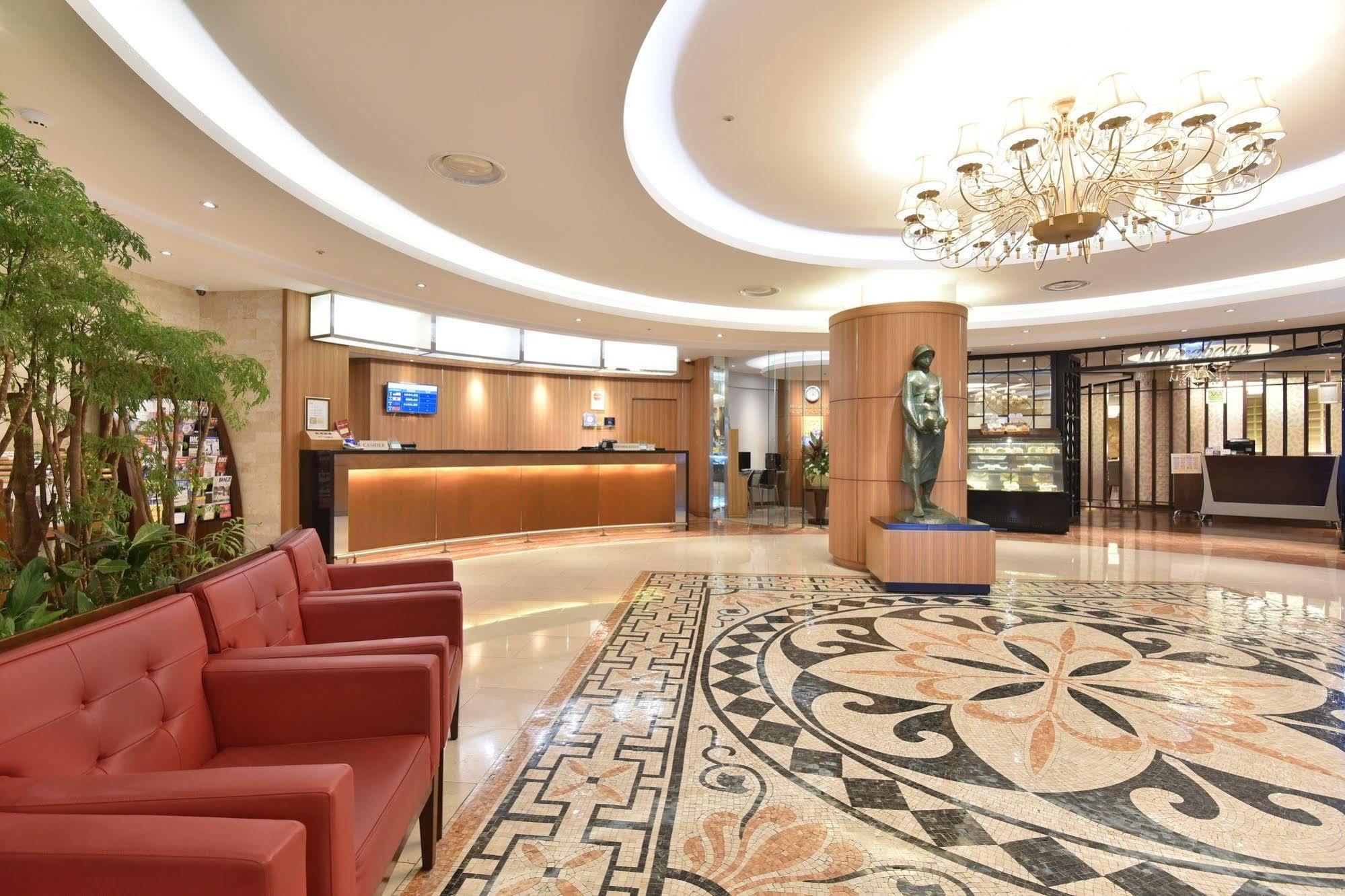 Pacific Hotel Seoul