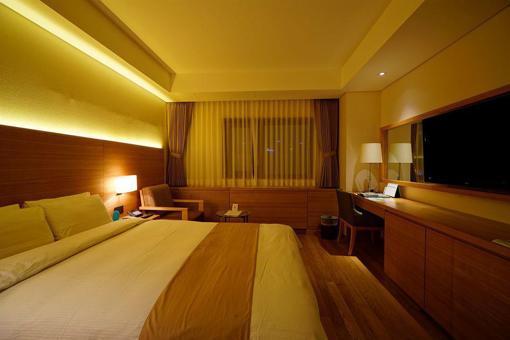 Hotel Pacific Seoul